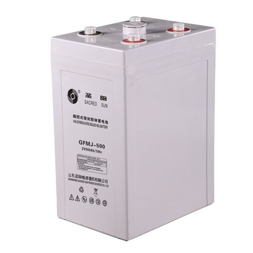 圣阳蓄电池gfm 1500c产品认证2v1500ah介绍