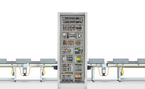 菲尼克斯携手京东工业品，借助墨卡托服务企业客户实现电气连接器万里挑一
