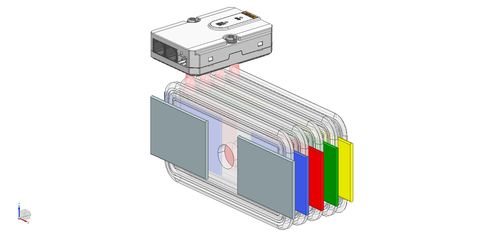 浅谈物联网技术在水电厂电气开关柜测温系统设计应用及产品选型——以埃克伦斯电气为例