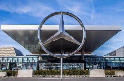奔驰投资数亿欧元改造斯图加特工厂，加速电动化战略布局