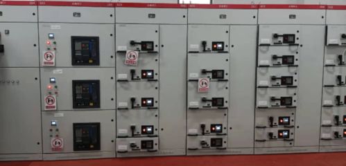 Lora电能表在变电所场合的应用——埃克伦斯电气的创新实践