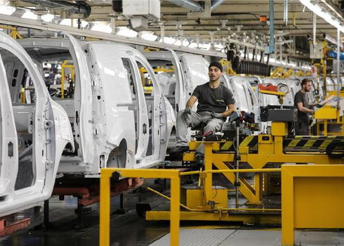 临时关税最高达37.6%，欧盟筑起的“高墙”能挡住中国新能源汽车的浪潮吗？