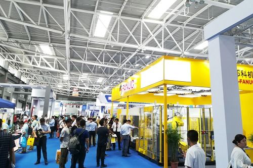 智造产业新生态 2021青岛工业自动化展乘势而来 埃克伦斯电气闪耀亮相