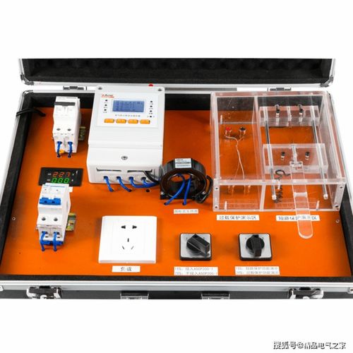 精品电气之家 埃克伦斯电气的创新与卓越之路