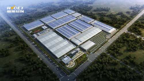 蜂巢电驱动 以整车厂思维重塑系统供应商角色